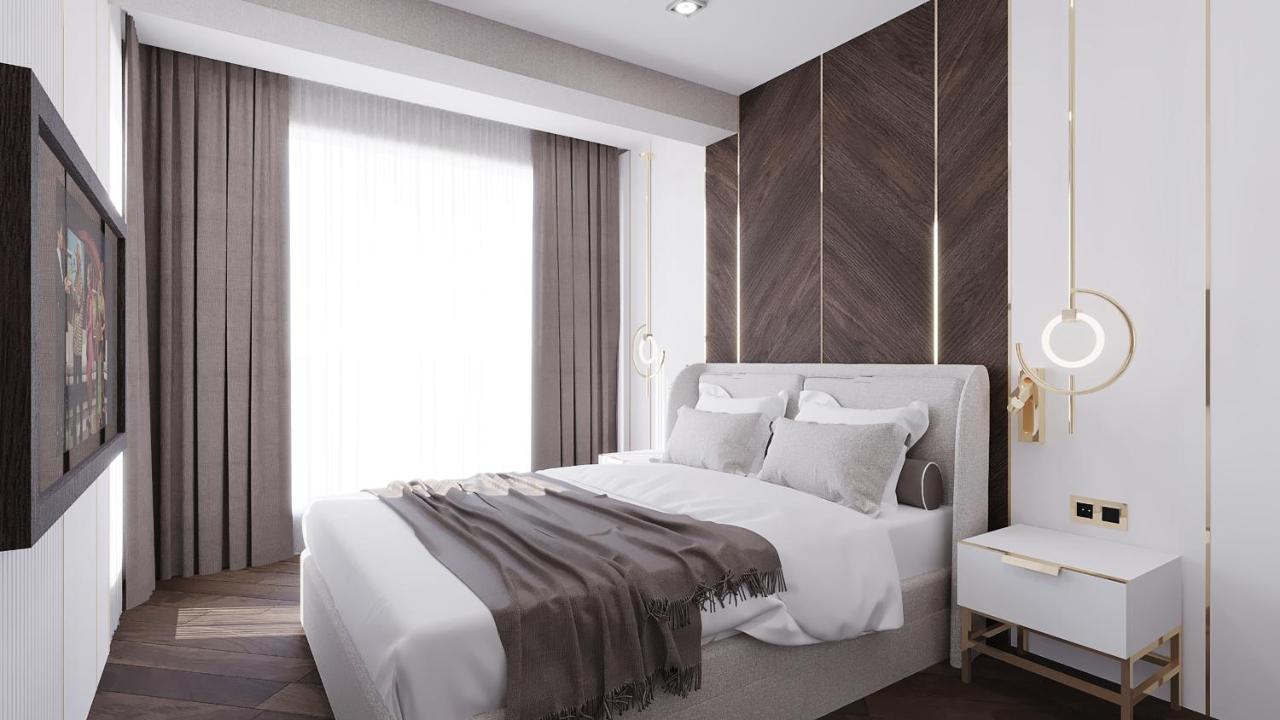 Otel Lara Vista Suits & Spa *